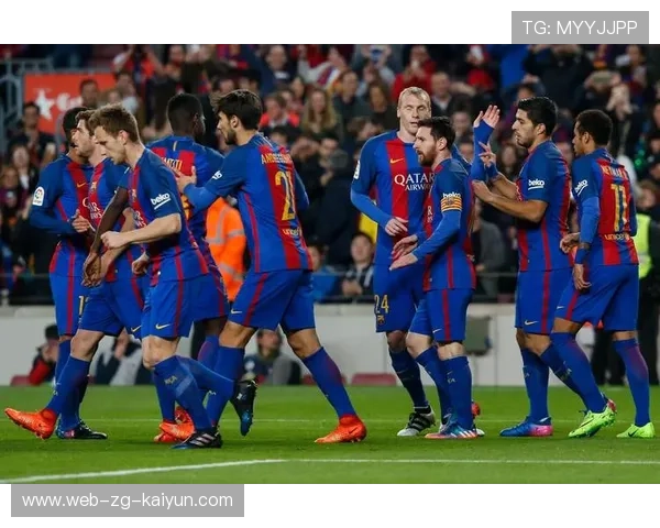 巴塞罗那推进节奏持续推高形成巨大冲击