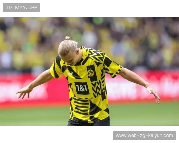 多特哈兰德补射立刻改写比分情势逆转