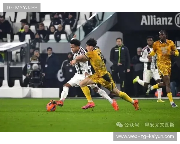 尤文图斯防反稳定高效，弗拉霍维奇推射稳稳打中目标